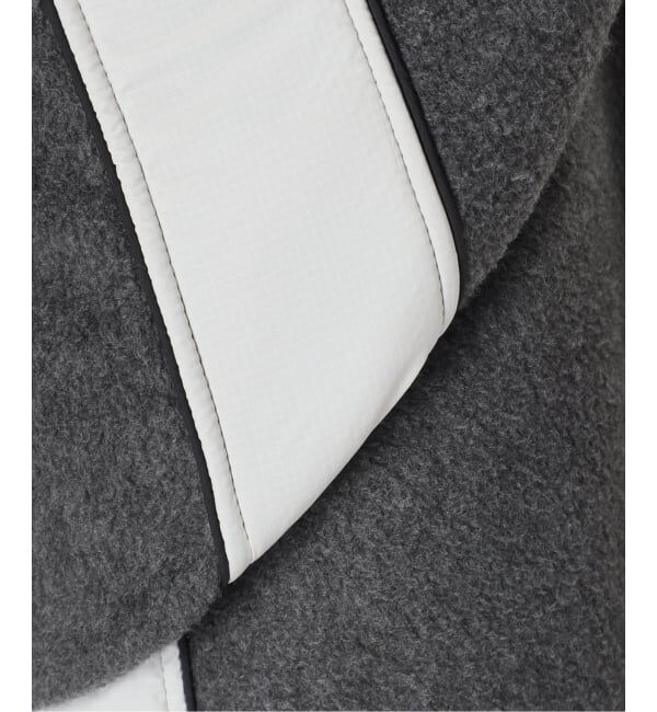 U by SPICK&SPAN「《予約》LOW CLASSIC Lc / ロウ クラシック エルシー Lc FLEECE SWEATPANTS」|その他|