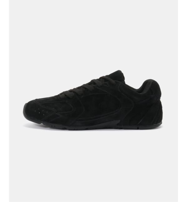 GRISE「MOHI / モヒSUEDE SNEAKERS」|スニーカー|
