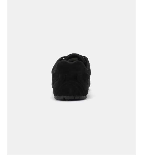 GRISE「MOHI / モヒSUEDE SNEAKERS」|スニーカー|