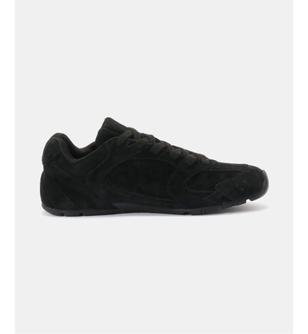 GRISE「MOHI / モヒSUEDE SNEAKERS」|スニーカー|
