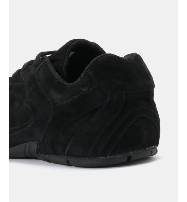 GRISE「MOHI / モヒSUEDE SNEAKERS」|スニーカー|