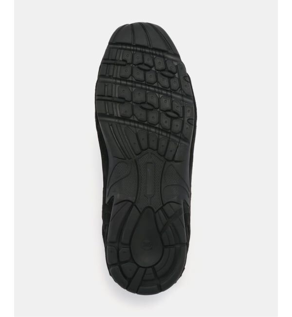 GRISE「MOHI / モヒSUEDE SNEAKERS」|スニーカー|