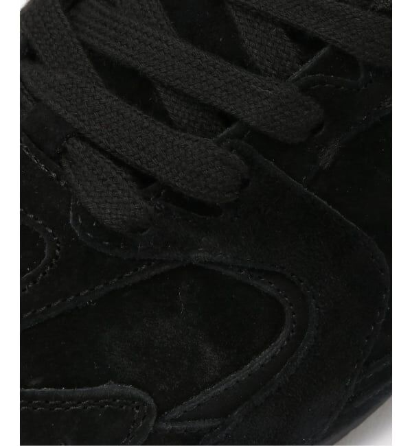 GRISE「MOHI / モヒSUEDE SNEAKERS」|スニーカー|