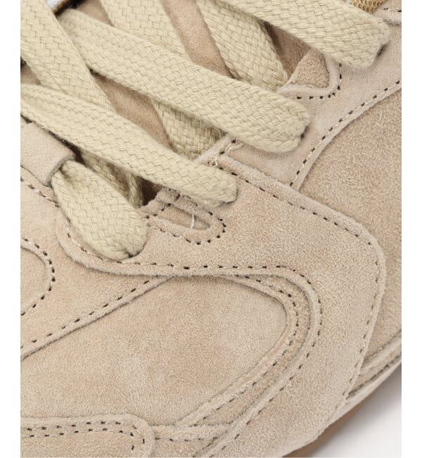 GRISE「MOHI / モヒSUEDE SNEAKERS」|スニーカー|