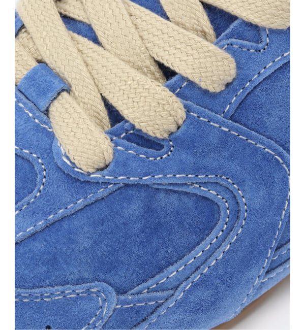 GRISE「MOHI / モヒSUEDE SNEAKERS」|スニーカー|