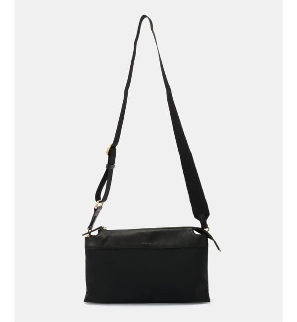  「ORSETTO / オルセット PARETE NYLON SHOULDER」|ショルダー・メッセンジャー|