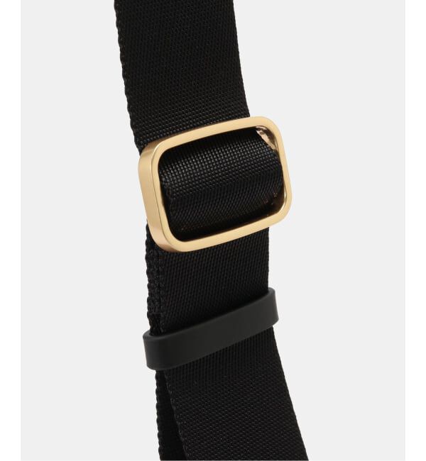  「ORSETTO / オルセット PARETE NYLON SHOULDER」|ショルダー・メッセンジャー|