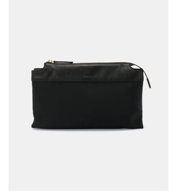  「ORSETTO / オルセット PARETE NYLON SHOULDER」|ショルダー・メッセンジャー|