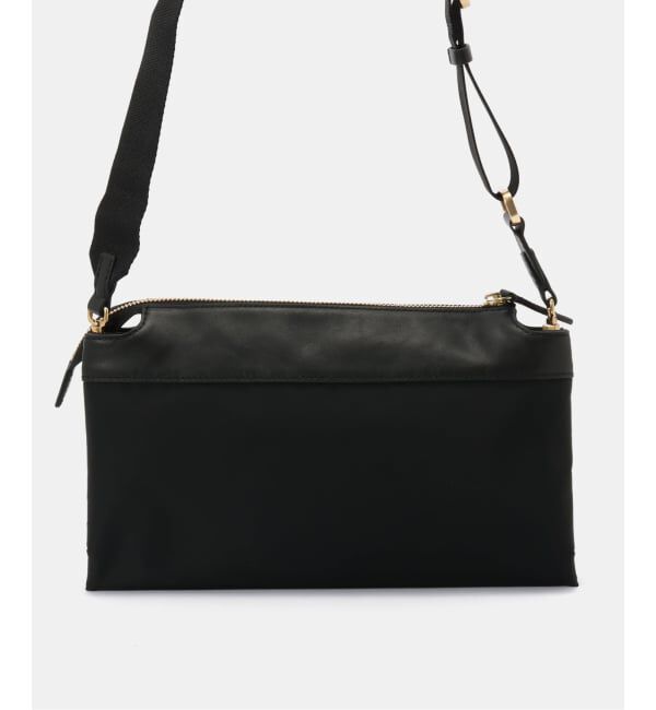  「ORSETTO / オルセット PARETE NYLON SHOULDER」|ショルダー・メッセンジャー|