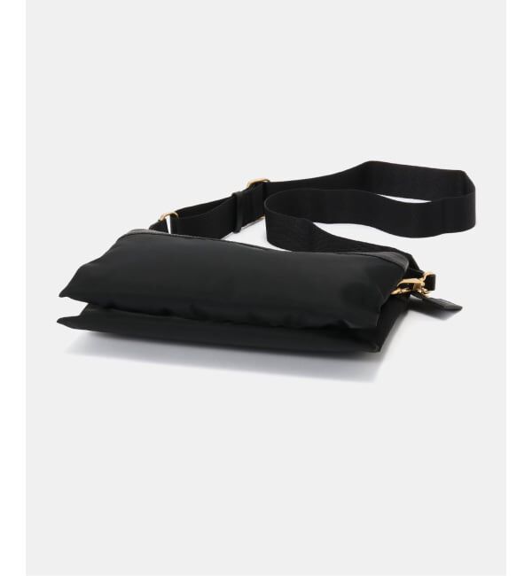  「ORSETTO / オルセット PARETE NYLON SHOULDER」|ショルダー・メッセンジャー|
