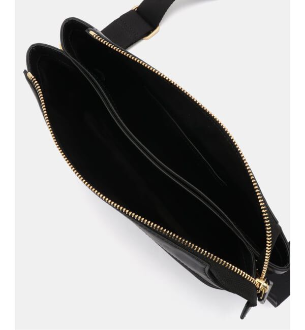  「ORSETTO / オルセット PARETE NYLON SHOULDER」|ショルダー・メッセンジャー|