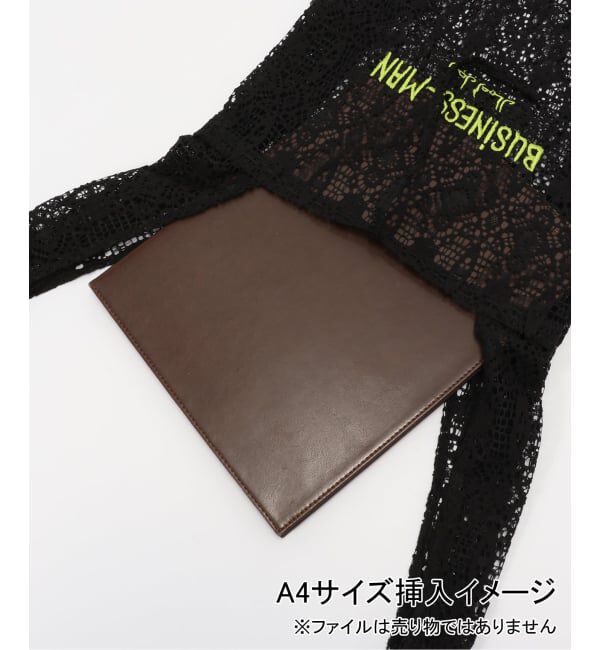 GRISE「LY  /エルワイSouk bag」|トートバッグ|