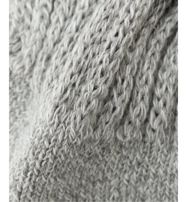 GRISE「Miller/ミラーMiller 3P crew socks」|ソックス|