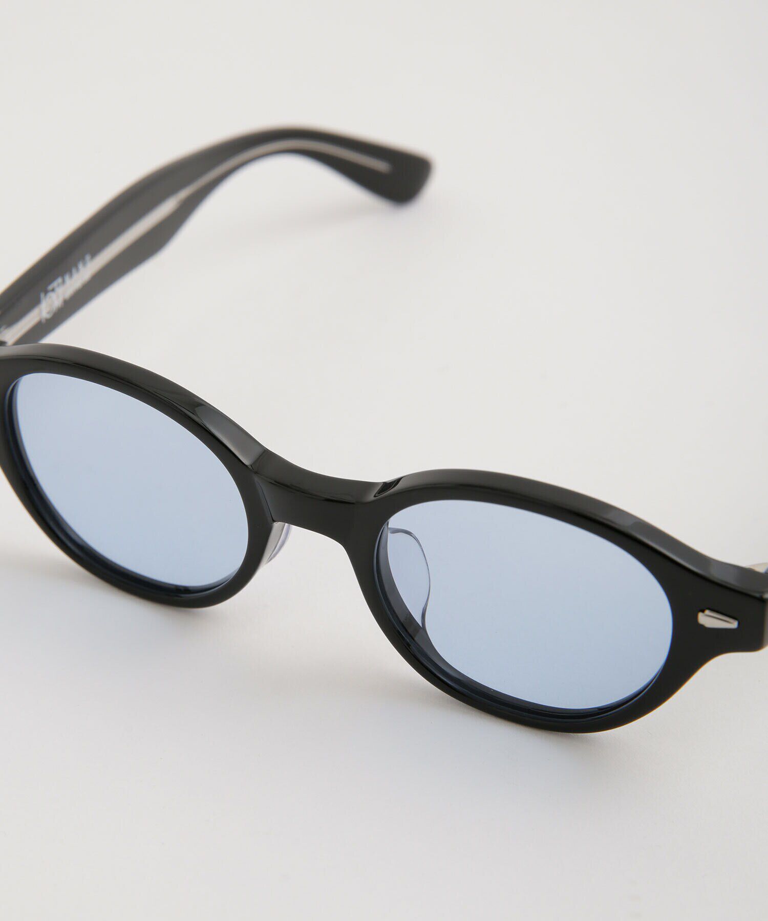 nano･universe「LB.03/｢NU eyewear｣ボストンサングラス」|メガネ|