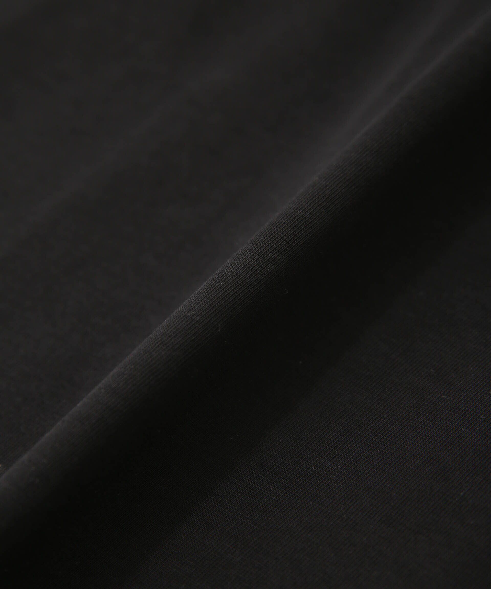 nano･universe「LB.03/Repurフォルムスリーブカットトップス」|Tシャツ・カットソー|