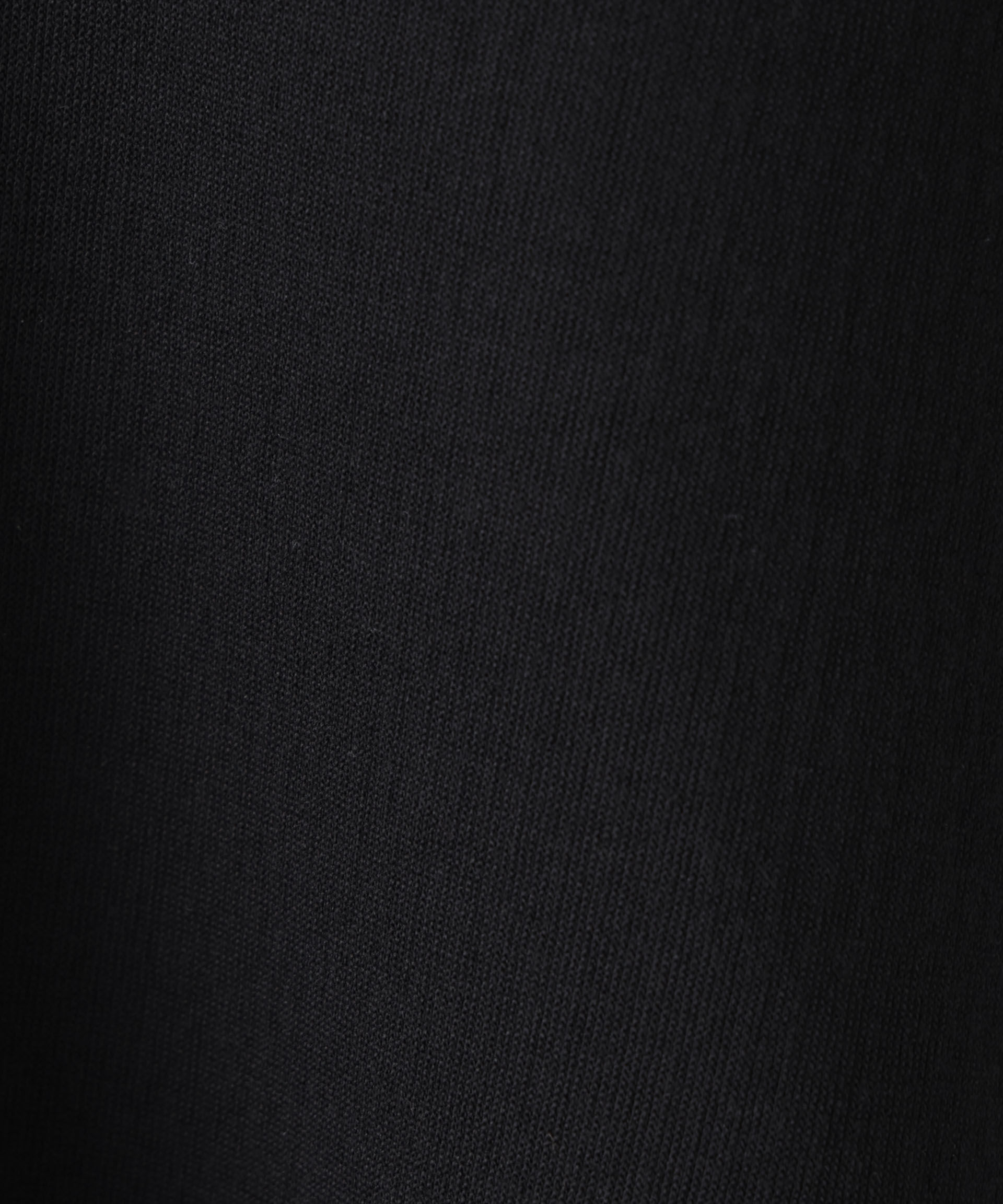 nano･universe「ダンボールカットキーネックスリットトップス」|Tシャツ・カットソー|