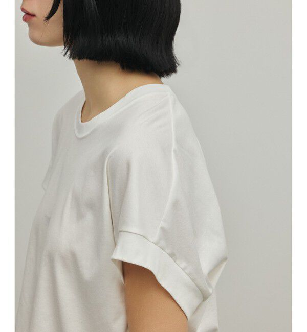 Diagram「ルーズカットTシャツ」|Tシャツ・カットソー|