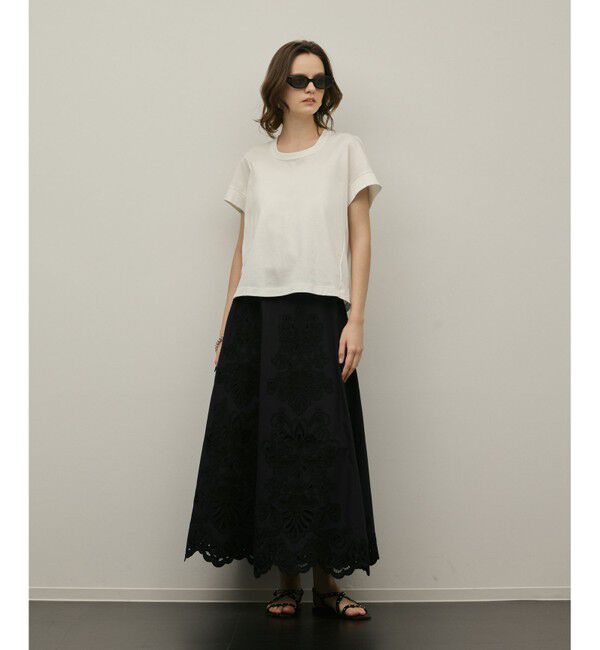 Diagram「ルーズカットTシャツ」|Tシャツ・カットソー|
