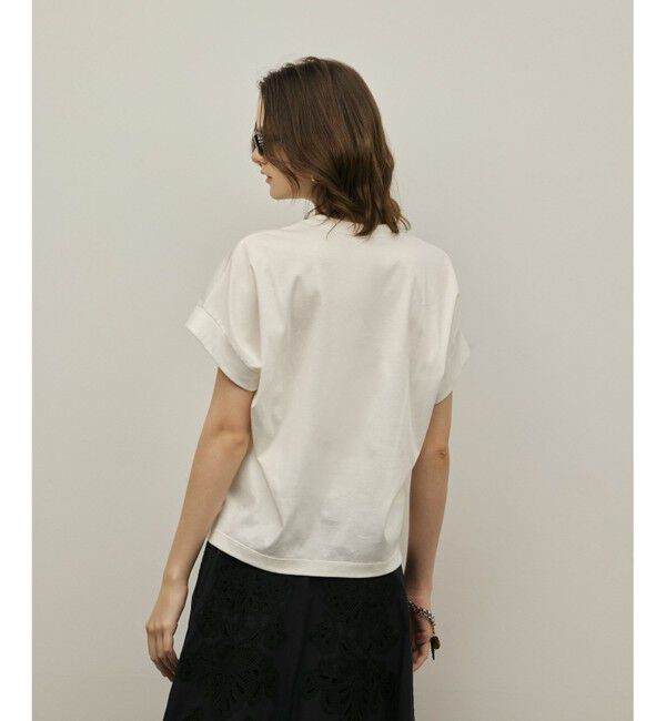 Diagram「ルーズカットTシャツ」|Tシャツ・カットソー|
