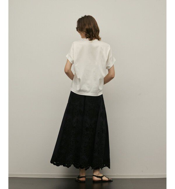 Diagram「ルーズカットTシャツ」|Tシャツ・カットソー|