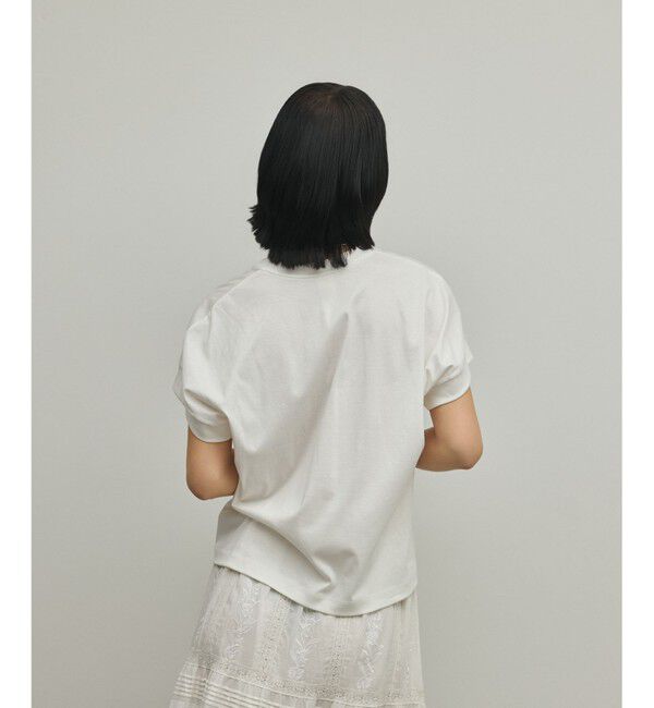 Diagram「ルーズカットTシャツ」|Tシャツ・カットソー|