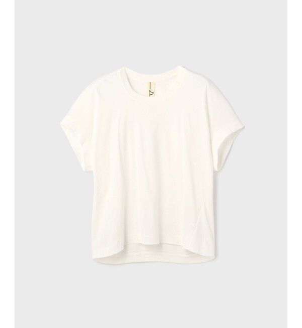 Diagram「ルーズカットTシャツ」|Tシャツ・カットソー|