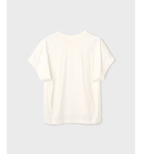 Diagram「ルーズカットTシャツ」|Tシャツ・カットソー|