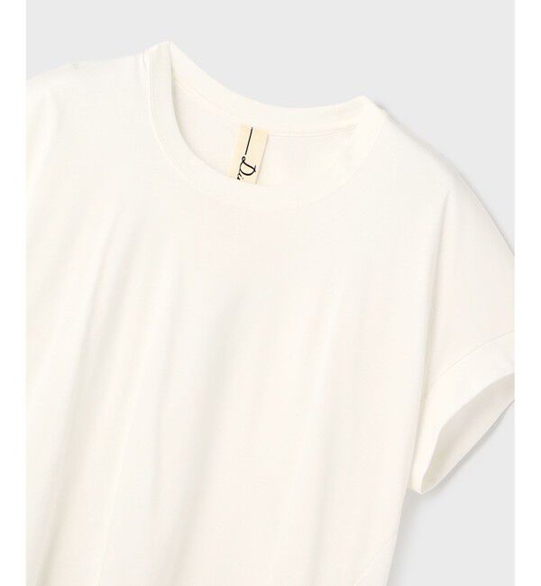 Diagram「ルーズカットTシャツ」|Tシャツ・カットソー|