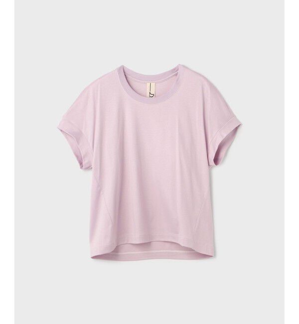 Diagram「ルーズカットTシャツ」|Tシャツ・カットソー|