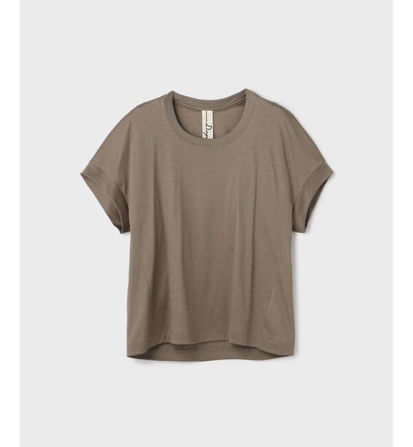 Diagram「ルーズカットTシャツ」|Tシャツ・カットソー|