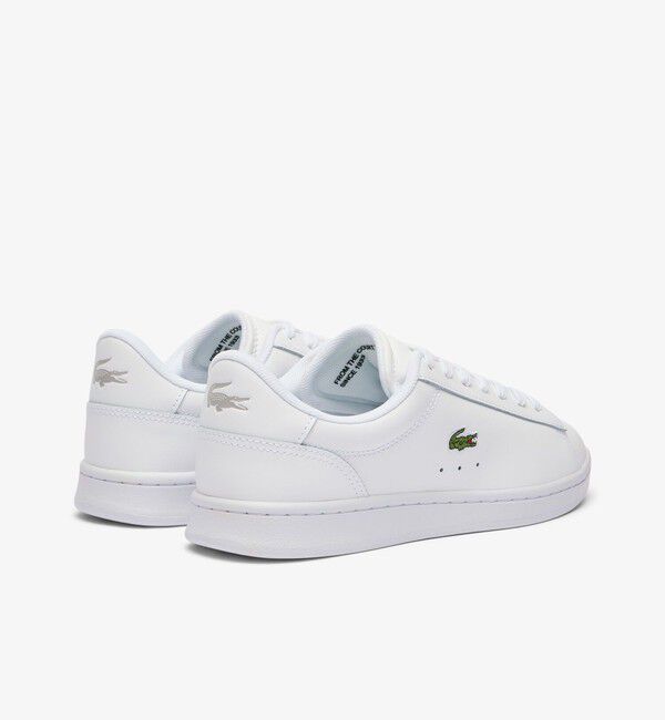 LACOSTE「ウィメンズ CARNABY SET 224 10 SFA」|スニーカー|