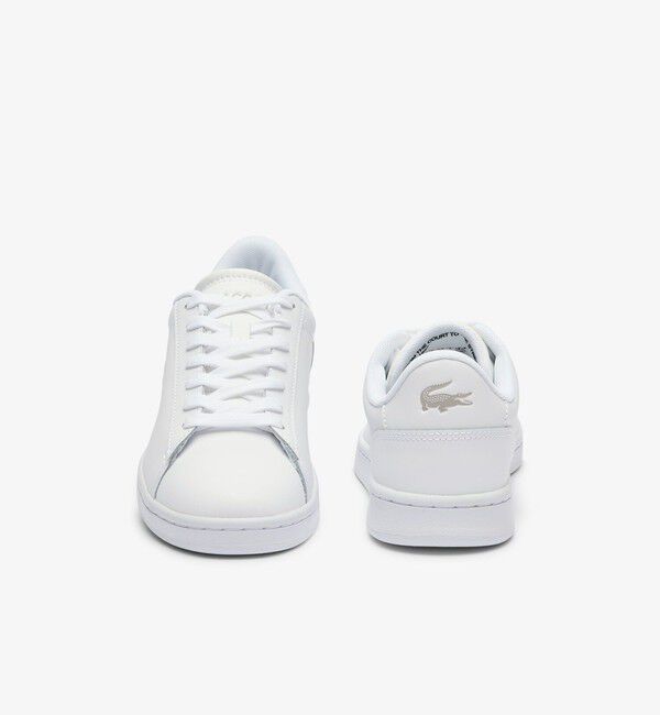 LACOSTE「ウィメンズ CARNABY SET 224 10 SFA」|スニーカー|