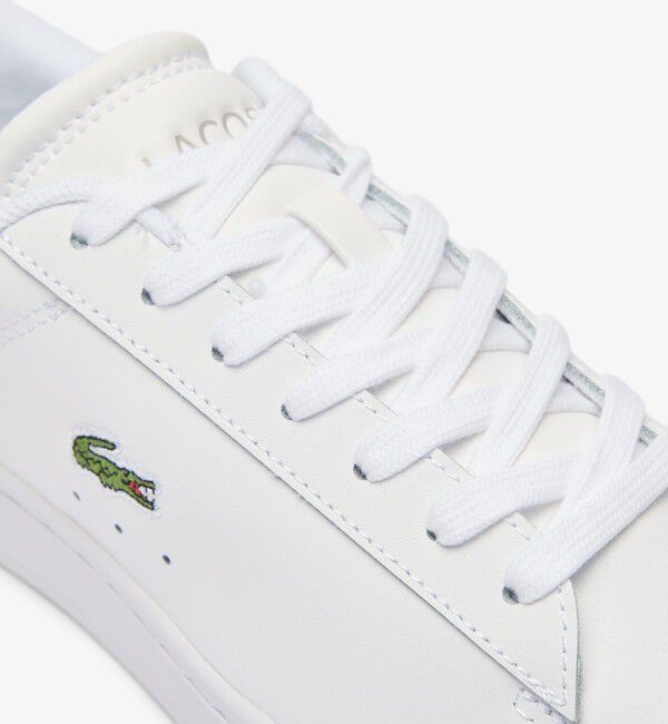 LACOSTE「ウィメンズ CARNABY SET 224 10 SFA」|スニーカー|