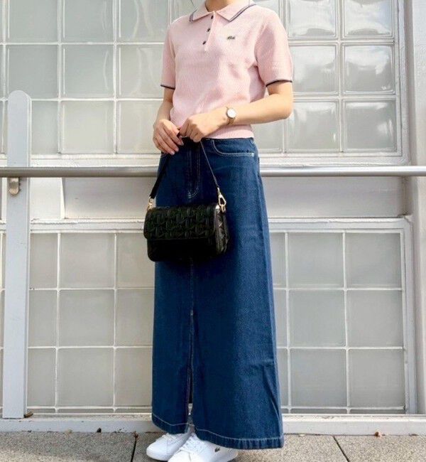 LACOSTE「ウィメンズ CARNABY SET 224 10 SFA」|スニーカー|
