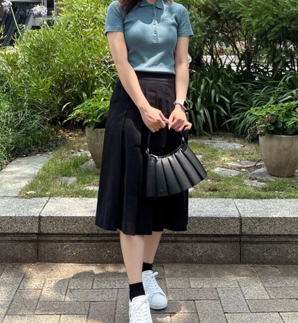 LACOSTE「ウィメンズ CARNABY SET 224 10 SFA」|スニーカー|