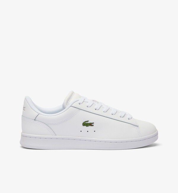 LACOSTE「ウィメンズ CARNABY SET 224 10 SFA」|スニーカー|