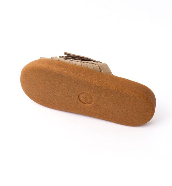 NOLLEY'S goodman「【MALIBU SANDALS/マリブサンダルズ】THUNDERBIRD THATCH SLIDE」|サンダル|
