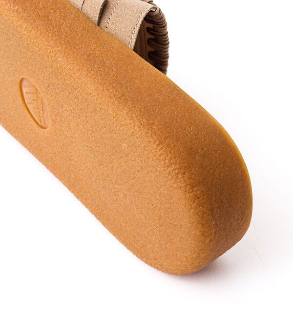 NOLLEY'S goodman「【MALIBU SANDALS/マリブサンダルズ】THUNDERBIRD THATCH SLIDE」|サンダル|