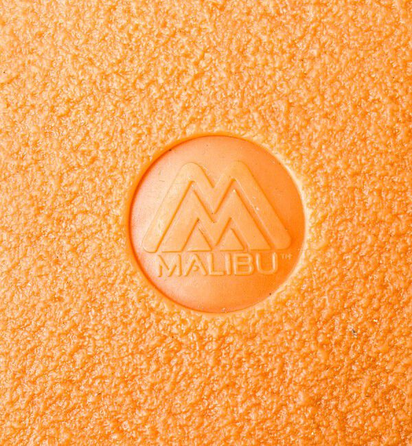 NOLLEY'S goodman「【MALIBU SANDALS/マリブサンダルズ】THUNDERBIRD THATCH SLIDE」|サンダル|