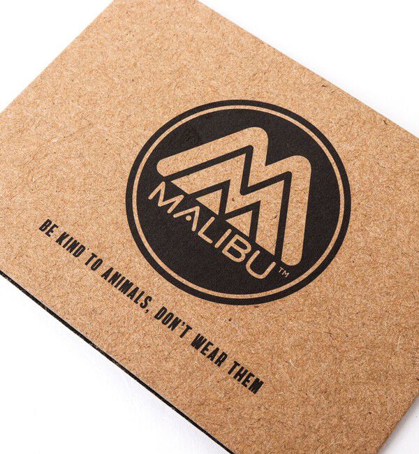 NOLLEY'S goodman「【MALIBU SANDALS/マリブサンダルズ】THUNDERBIRD THATCH SLIDE」|サンダル|