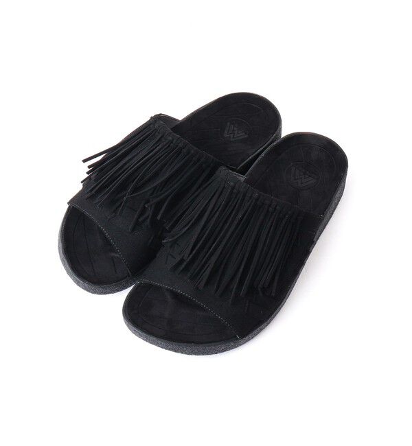 NOLLEY'S goodman「【MALIBU SANDALS/マリブサンダルズ】THUNDERBIRD THATCH SLIDE」|サンダル|