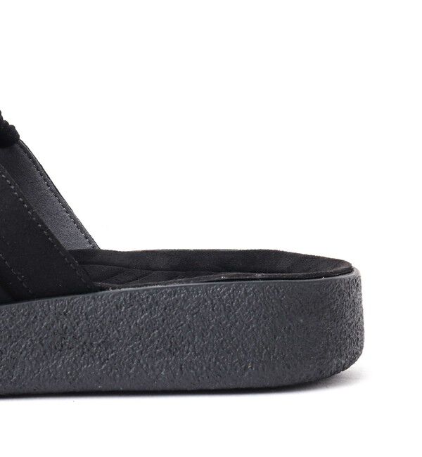 NOLLEY'S goodman「【MALIBU SANDALS/マリブサンダルズ】THUNDERBIRD THATCH SLIDE」|サンダル|