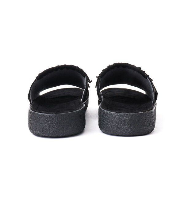 NOLLEY'S goodman「【MALIBU SANDALS/マリブサンダルズ】THUNDERBIRD THATCH SLIDE」|サンダル|