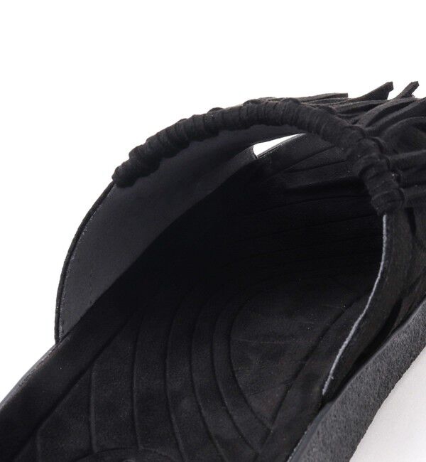 NOLLEY'S goodman「【MALIBU SANDALS/マリブサンダルズ】THUNDERBIRD THATCH SLIDE」|サンダル|