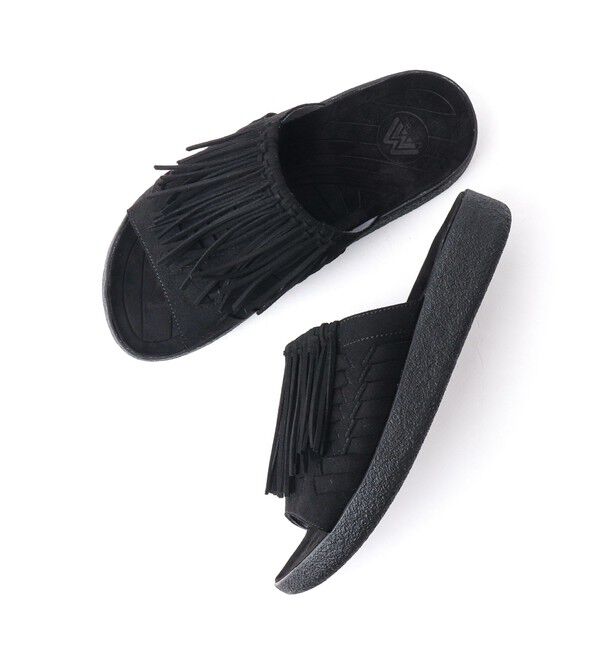 NOLLEY'S goodman「【MALIBU SANDALS/マリブサンダルズ】THUNDERBIRD THATCH SLIDE」|サンダル|