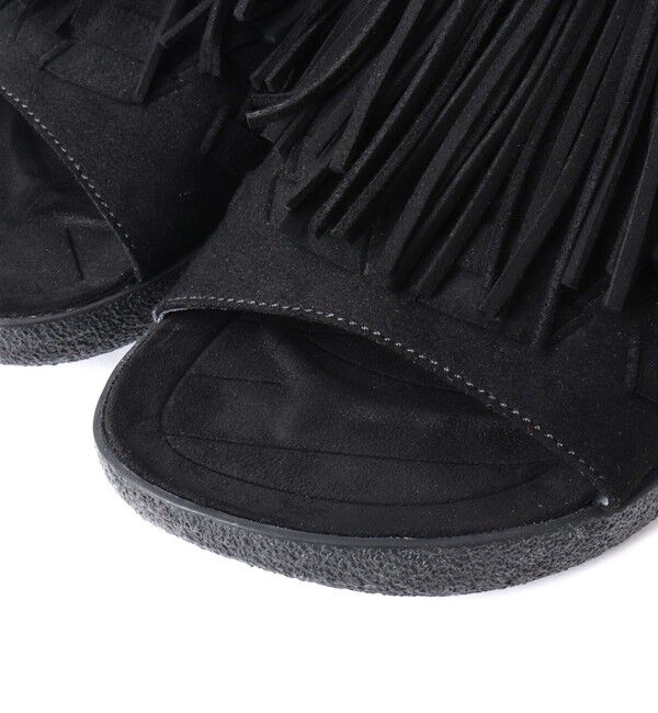 NOLLEY'S goodman「【MALIBU SANDALS/マリブサンダルズ】THUNDERBIRD THATCH SLIDE」|サンダル|