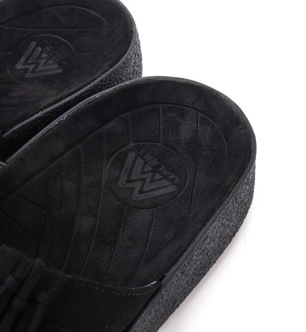 NOLLEY'S goodman「【MALIBU SANDALS/マリブサンダルズ】THUNDERBIRD THATCH SLIDE」|サンダル|
