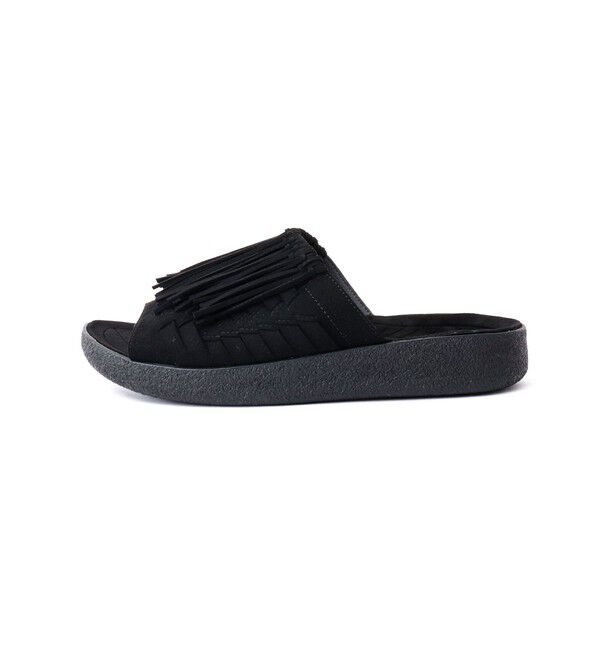 NOLLEY'S goodman「【MALIBU SANDALS/マリブサンダルズ】THUNDERBIRD THATCH SLIDE」|サンダル|