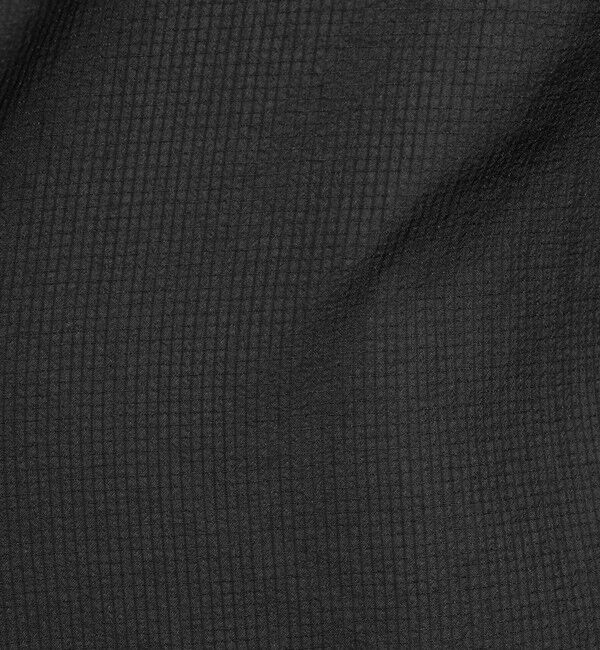 NOLLEY'S goodman「《ビジカジ/セットアップ対応》軽量シアーリップストップ ジャケット 26SS」|テーラードジャケット|