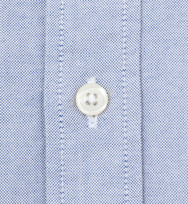 NOLLEY'S goodman「【BECシリーズ】TRADITIONAL OX クジラBD ボタンダウンシャツ 26AW」|シャツ・ブラウス|